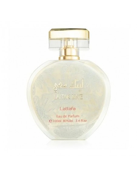 Latak Ma'e - Lattafa EDP 100 ML