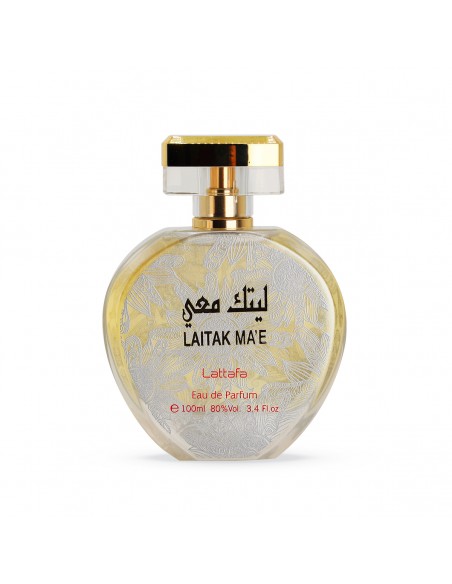 Latak Ma'e - Lattafa EDP 100 ML