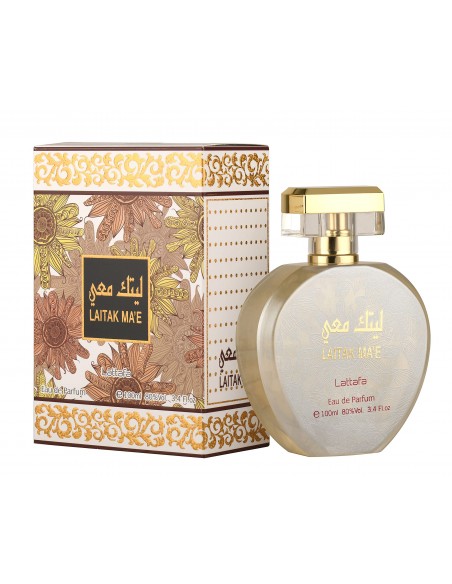 Latak Ma'e - Lattafa EDP 100 ML