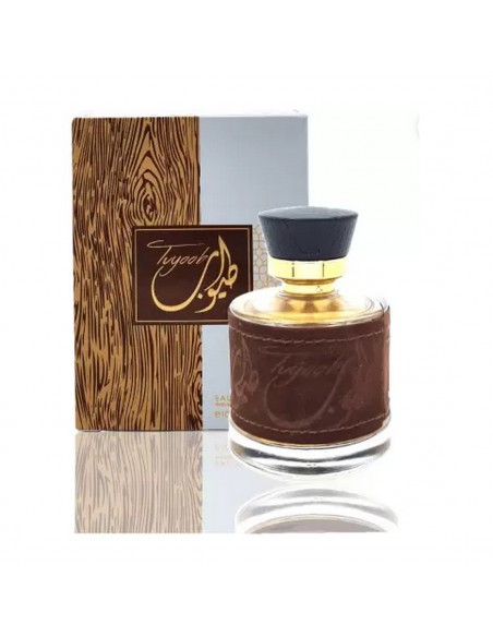 Tuyoob - Ard al Zaafaran EDP 100 ML