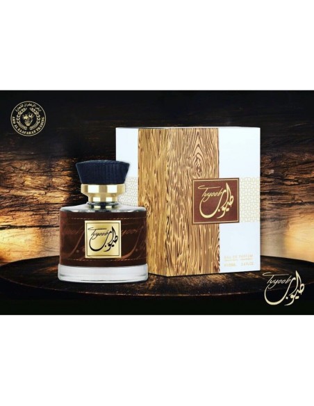 Tuyoob - Ard al Zaafaran EDP 100 ML