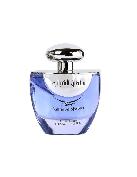 Sultan al Shabab - Ard al Zaafaran EDP 100 ML