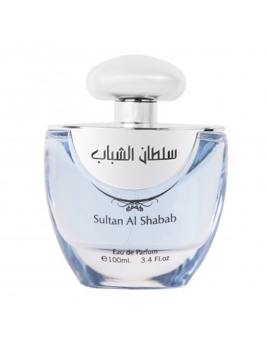 Sultan al Shabab - Ard al Zaafaran EDP 100 ML