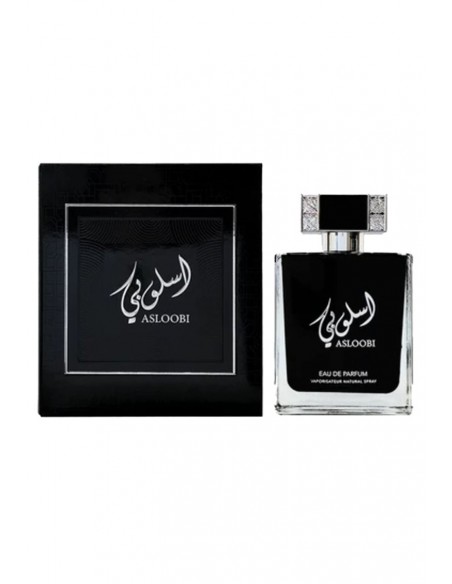 Asloobi - Suroori EDP 100 ML