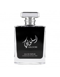 Asloobi - Suroori EDP 100 ML