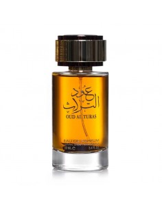 Oud al Turas - Ard al Zaafaran 100 ML