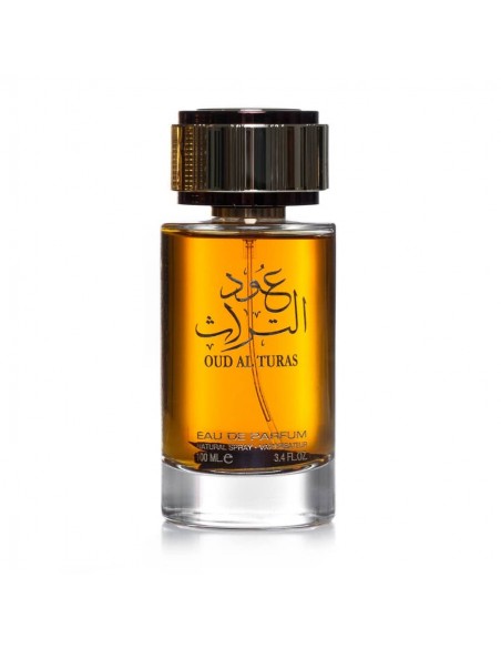 Oud al Turas - Ard al Zaafaran 100 ML