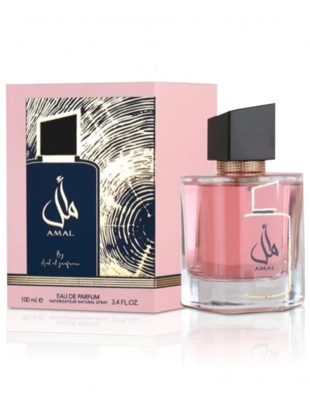 Amal - Ard al Zaafaran EDP 100 ML