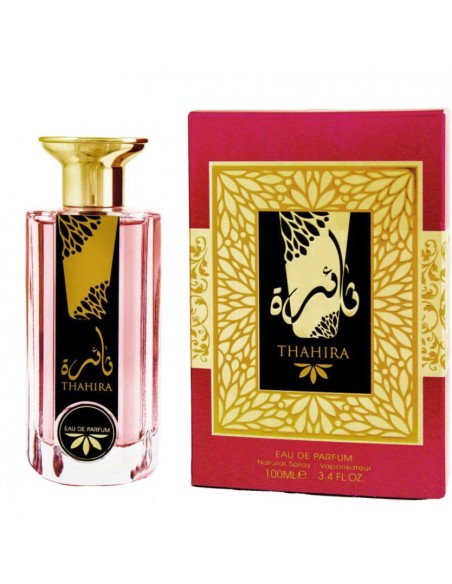 Thahira - Ard al Zaafaran 100 ML