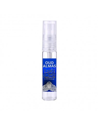 Parfumsample - Oud Almas 2 ML