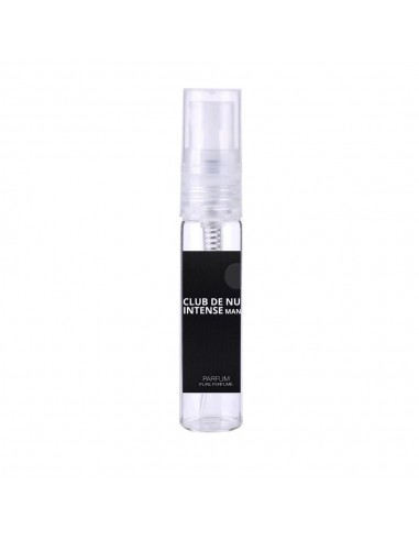 Parfumsample - Club de Nuit Intense Man 2 ML