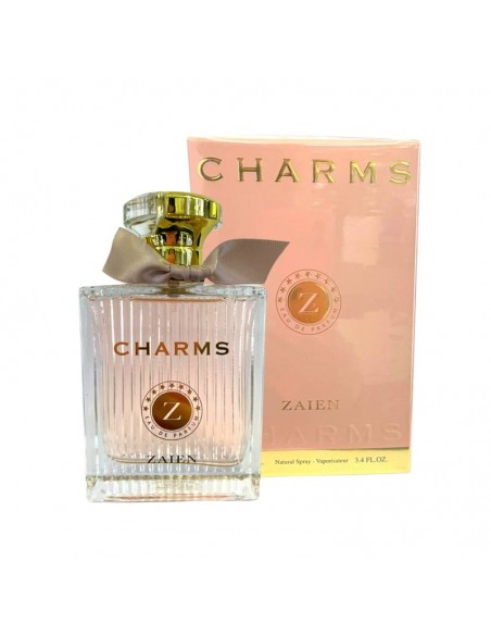 Charms - Zaien EDP 100 ML