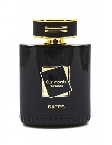 Cuir Imperial - Riffs EDP 100 ML