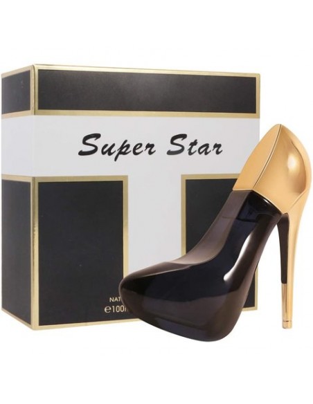 Superstar - Tiverton EDP 100 ML