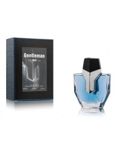 Gentleman Why - Tiverton EDP 100 ML