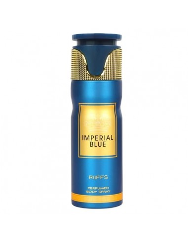 Imperial Blue - Deodorant