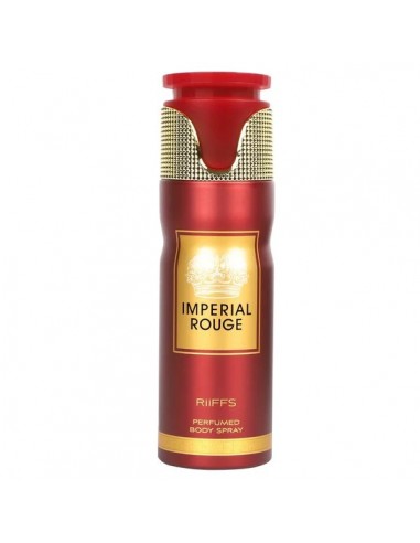 Imperial Rouge - Deodorant