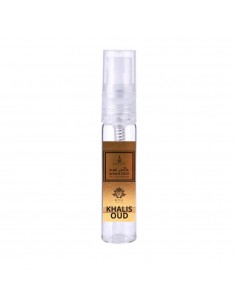 Khalis Gold - Parfumsample 2 ML