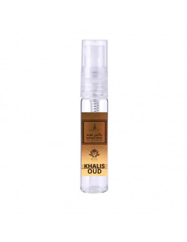 Khalis Gold - Parfumsample 2 ML