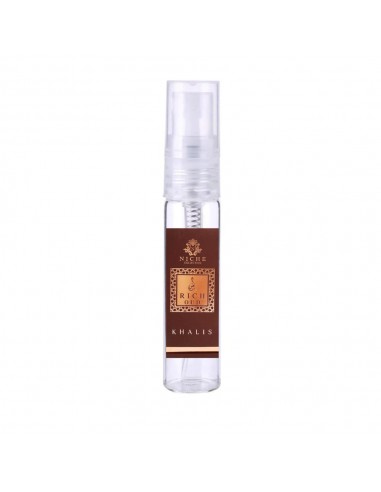 Rich Oud - Parfumsample 2 ML