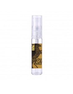 Oud Lail Maleki - Parfumsample 2 ML