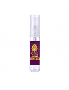 Al Maleki Majestic - Parfumsample 2 ML