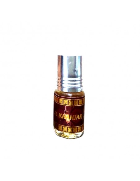 Al Khanjar - Banafa for Oud 3 ML