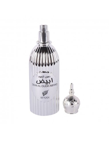 Dehn al Oud Abiyad - Afnan EDP