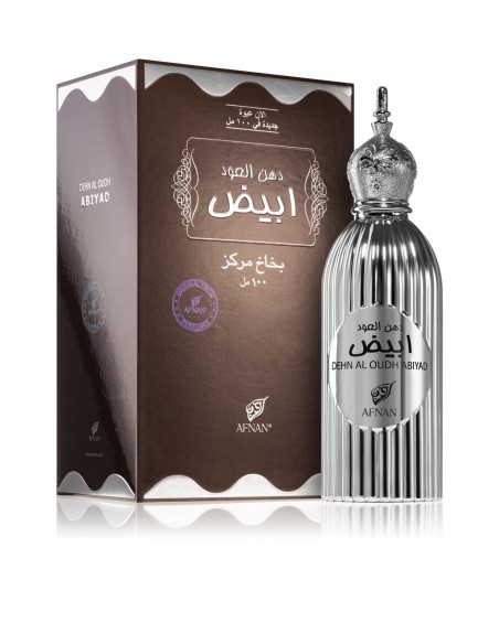 Dehn al Oud Abiyad - Afnan EDP