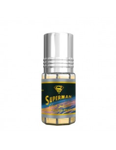 Superman - AL Rehab Parfumolie 3 ML