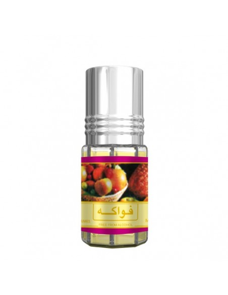 Fruit - Al Rehab Parfumolie 3 ML