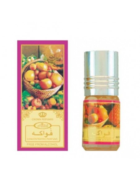 Fruit - Al Rehab Parfumolie 3 ML