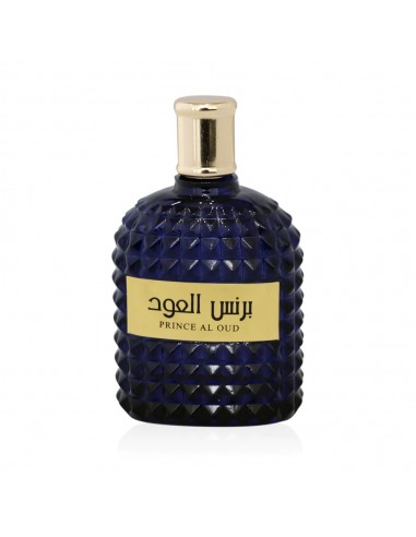 Prince al Oud - Taqaseem EDP 100 ML