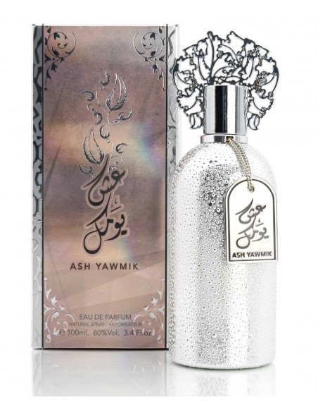 Ash Yawmik - Ard al Zaafaran EDP 100 ML