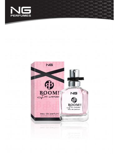 Boom! - EDP 15 ML