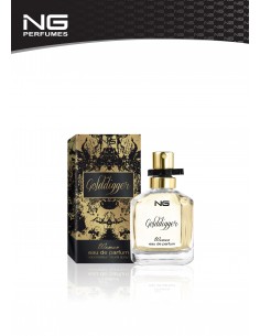 Golddigger for Woman - EDP 15 ML