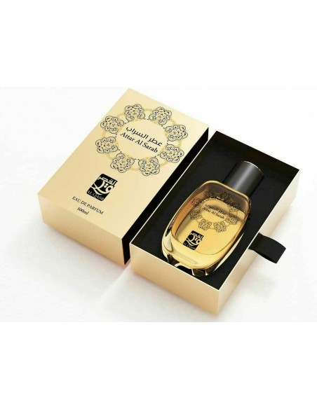 Attar al Sarab - Al Qasr EDP 100 ML