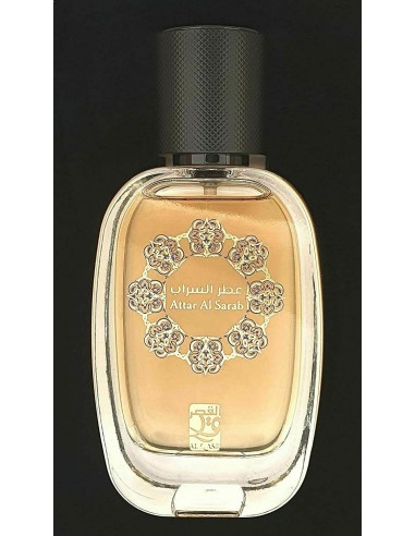 Attar al Sarab - Al Qasr EDP 100 ML