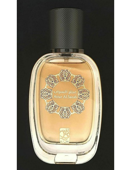 Attar al Sarab - Al Qasr EDP 100 ML