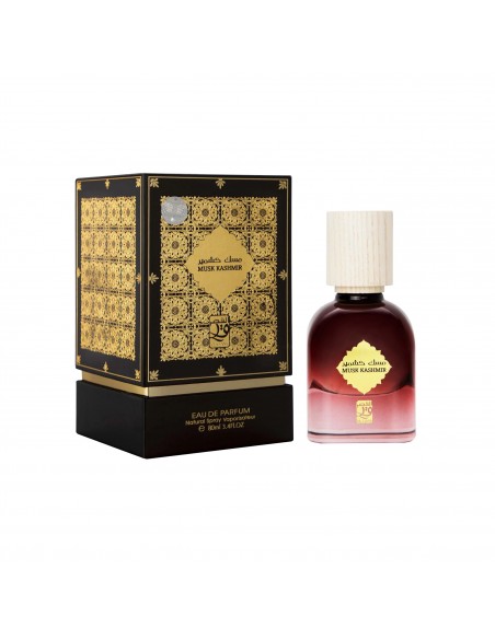 Musk Kashmir - Al Qasr EDP 100 ML