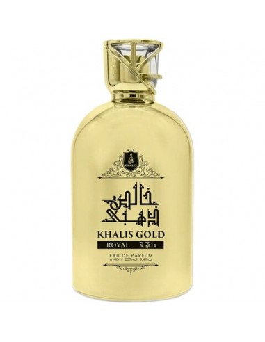 Royal Gold - Khalis EDP 100 ML