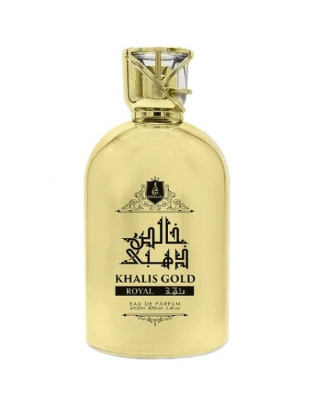 Royal Gold - Khalis EDP 100 ML