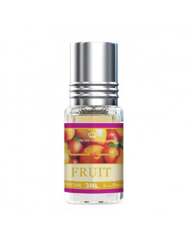 Fruit - Al Rehab Parfumolie 3 ML