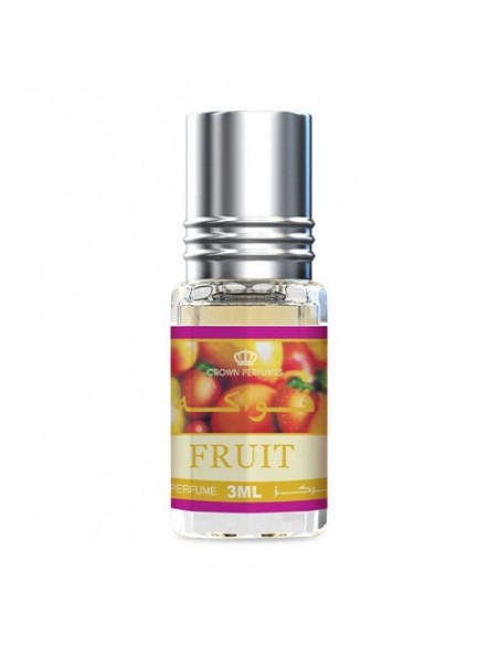 Fruit - Al Rehab Parfumolie 3 ML