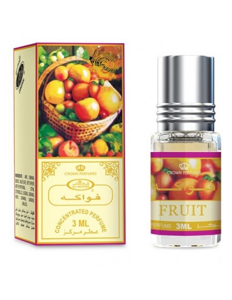 Fruit - Al Rehab Parfumolie 3 ML