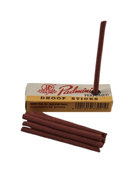 Dhoop Sticks - Padmini