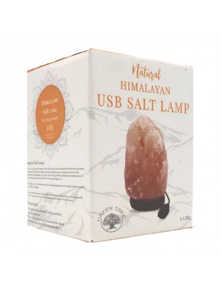 USB Himalaya Zout