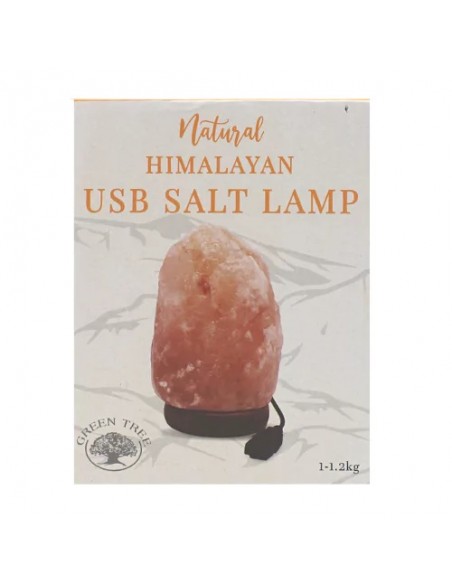 USB Himalaya Zout