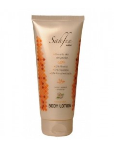 Kokos Bodylotion