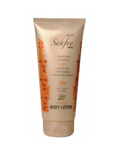 Kokos Bodylotion